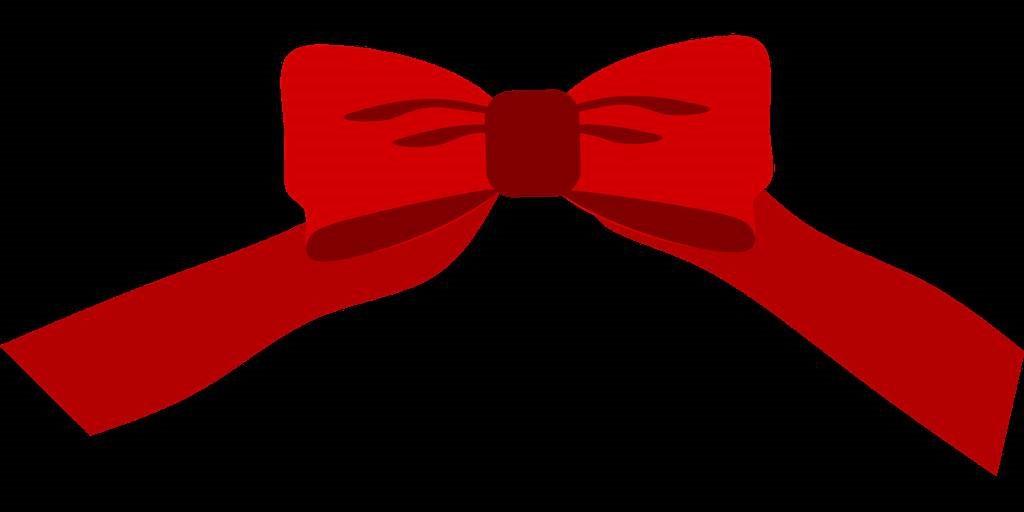 jak zrobić podwójną kokardę