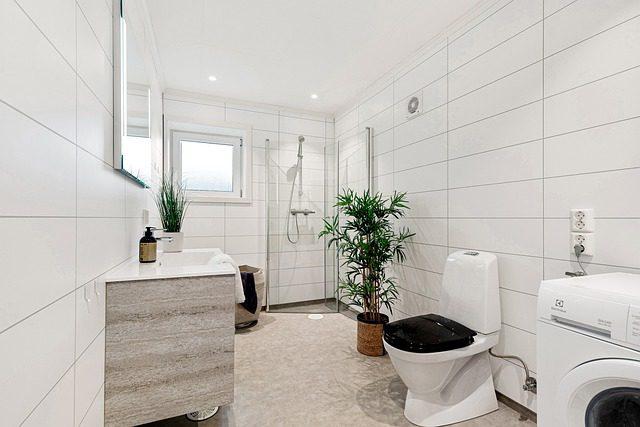 Odpływy liniowe ONE LINE SLIM