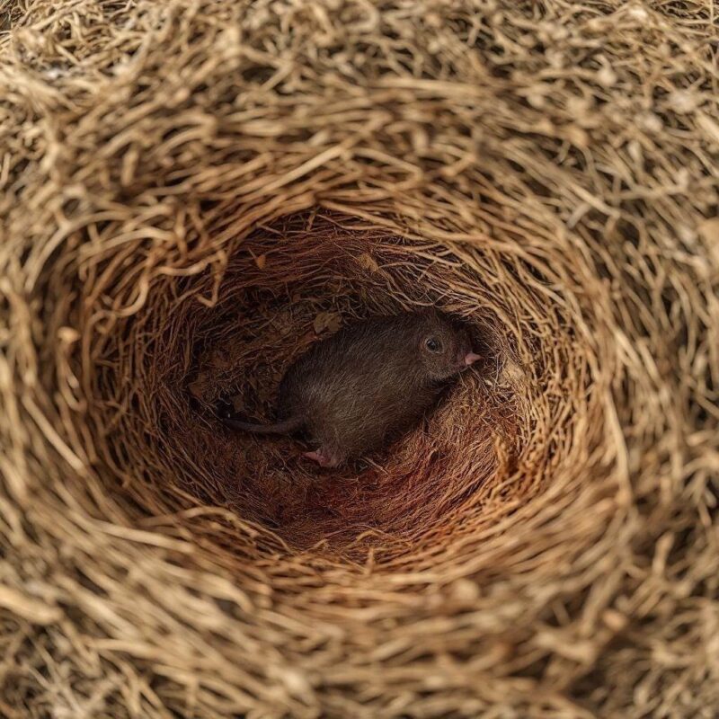 Czy trutka działa na wszystkie gryzonie