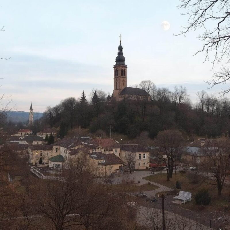 Jak dojechać MZK Jelenia Góra