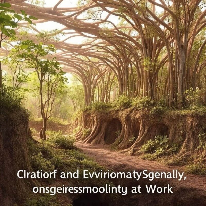 Ekologiczne rozwiązania