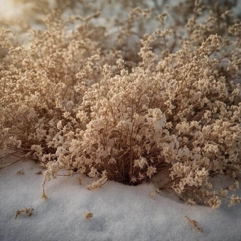Ochrana roślin przed mróz