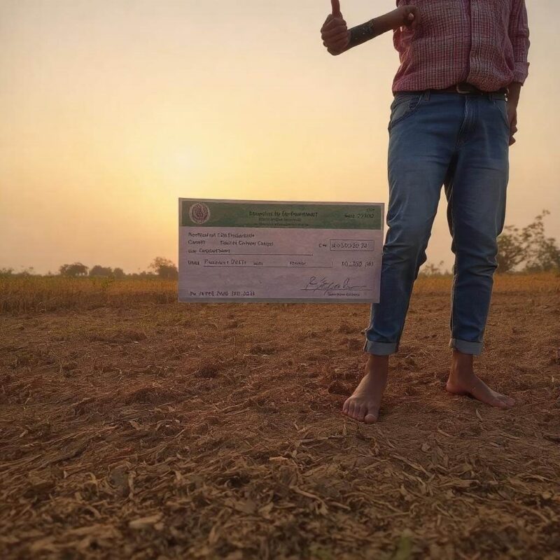 Oczekiwany termin wygaśnięcia dopłat dla rolników