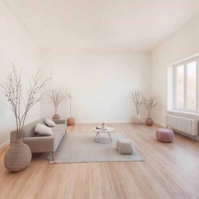 skandynawskie akcenty